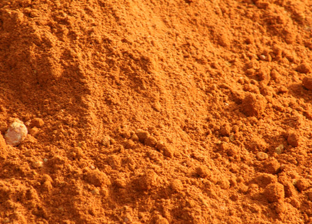 CLAY CLAY