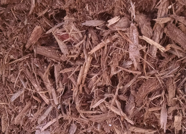 CYPRESS MULCH CYPRESS MULCH