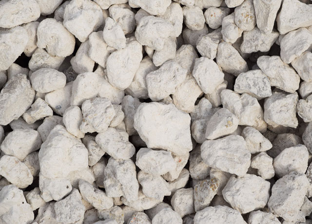 DRAINFIELD ROCK DRAINFIELD ROCK