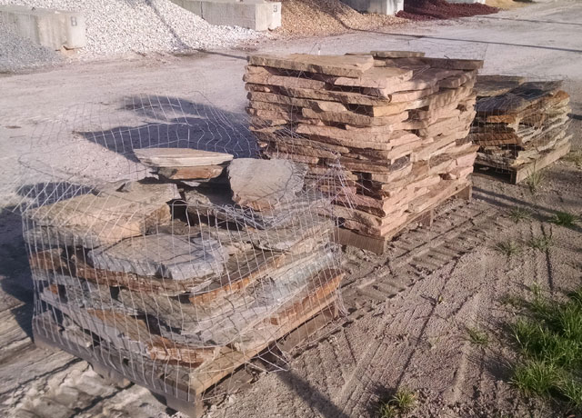 FLAGSTONE FLAGSTONE