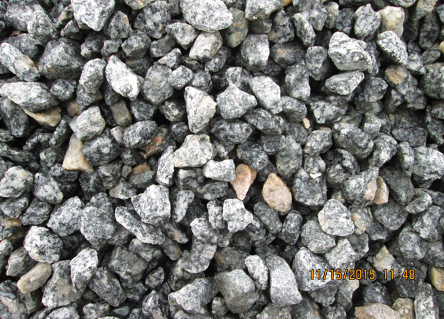 GRANITE GRANITE