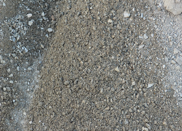 PAVER SCREENINGS PAVER SCREENINGS