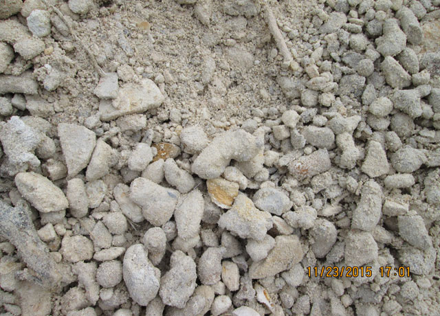 ROAD BASE ROAD BASE