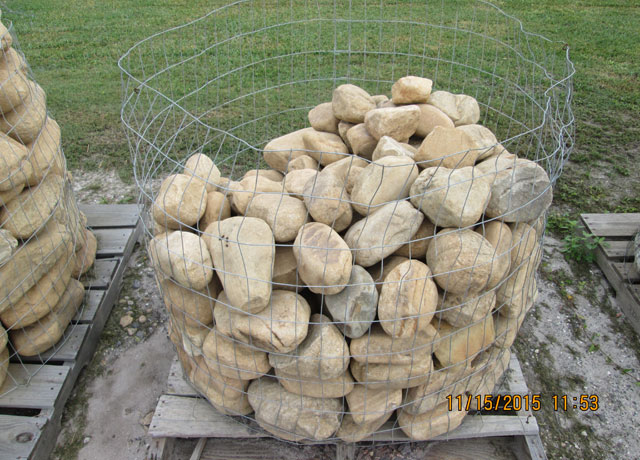SMALL BOULDERS SMALL BOULDERS