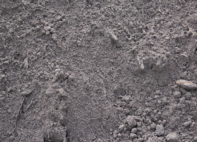 TOP SOIL TOP SOIL