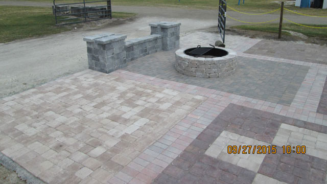 PAVERS